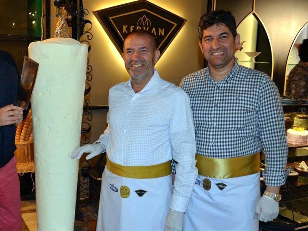 Ezgi Apartmanı davasında aranıyorlardı! Ankara da yakalandılar 2