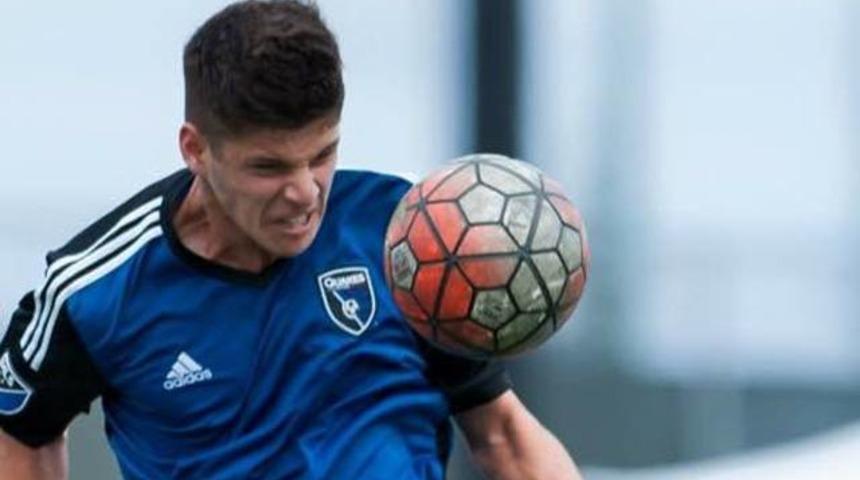 ABD Milli Takımı&rsquo;nda bir T&uuml;rk!