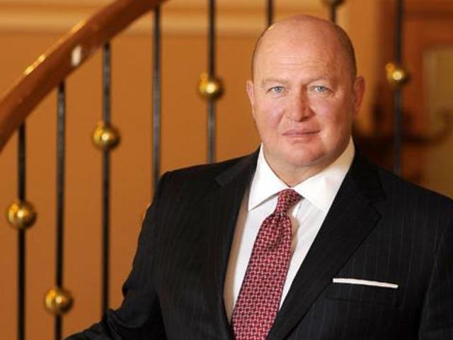 Spor camiası Mustafa Koç'u unutmadı