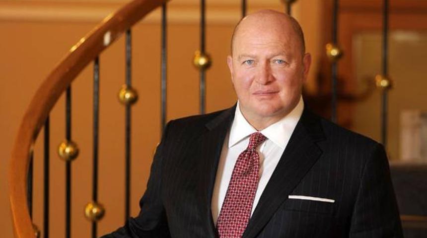 Spor camiası Mustafa Koç'u unutmadı