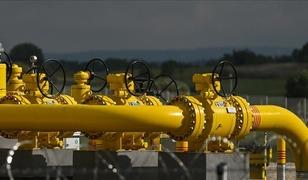 Doğal gaz ithalatı ocakta y&uuml;zde 18,5 arttı