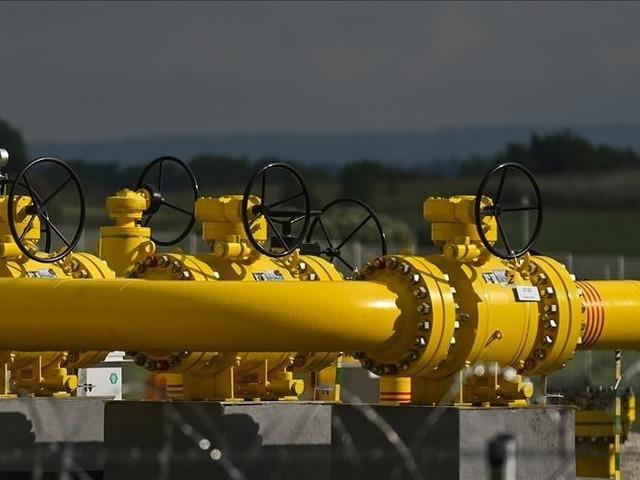 Spot piyasada doğal gaz fiyatları (15 Mart 2026)