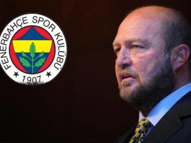 Fenerbahçe Mustafa Koç'u hiç unutmayacak