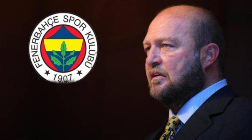Fenerbahçe Mustafa Koç'u hiç unutmayacak