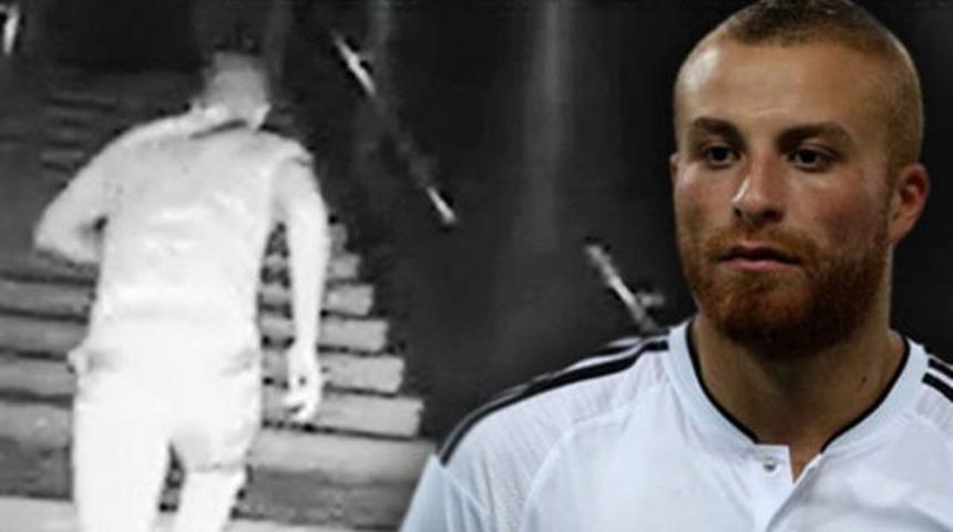 G&ouml;khan T&ouml;re'yi yaralayan sanık firar etti