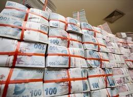 Bankacılık sektörünün mevduatı geçen hafta arttı