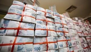 Bankacılık sektörünün mevduatı geçen hafta arttı