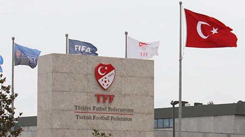 TFF, 7 takımın puanını sildi!