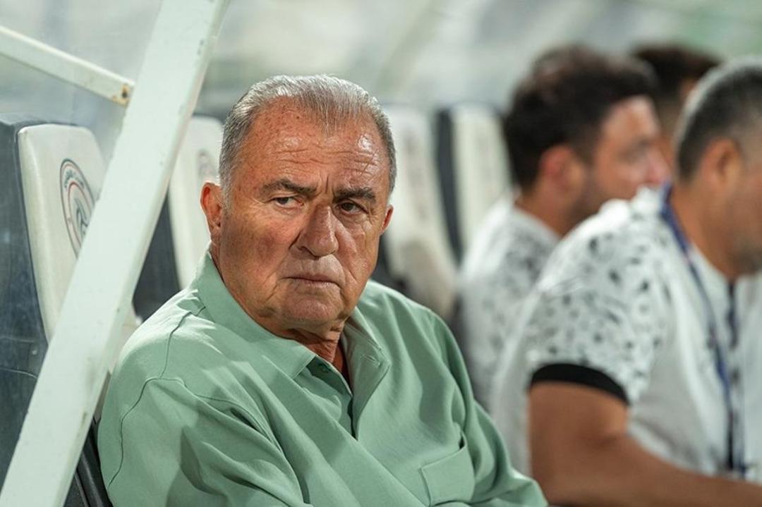Fatih Terim e 2026 Dünya Kupası için tarihi teklif! Özbekistan milli takımı Terim in kapısını çaldı... 1