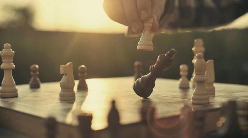 'Satran&ccedil; haram, yasaklanmalı'