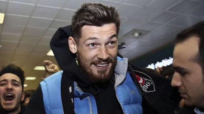 Denys Boyko resmen Beşiktaş'ta! İşte maliyeti
