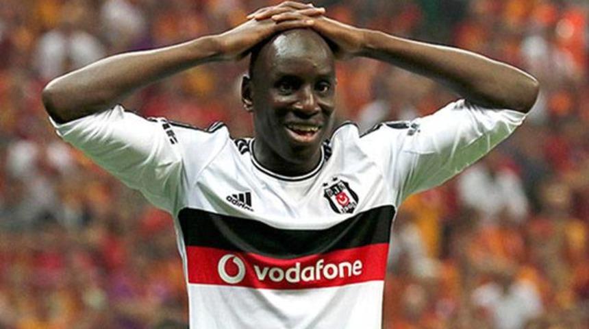  Demba Ba'nın parasına tam 8 futbolcu!