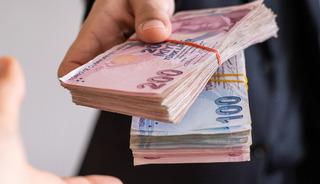 'Seyyanen zam, 3600 ek gösterge...' Memur zammında '3 kırmızı çizgi'yi işaret etti