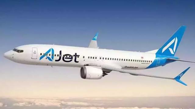 AJet, Ankara'dan Madrid ve Barselona'ya uçuş başlatacak