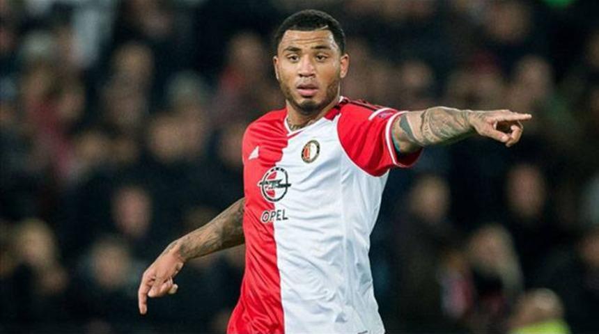 Colin Kazım Richards, Feyenoord&rsquo;da istenmiyor