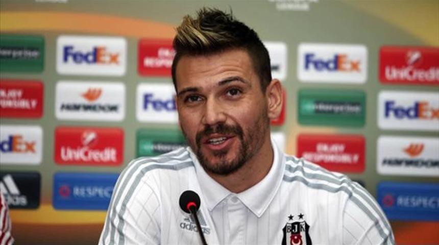 Ersan G&uuml;l&uuml;m gitmek istiyor!