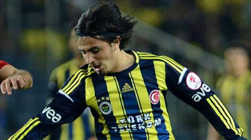 Trabzonspor'dan Recep Niyaz'a kanca