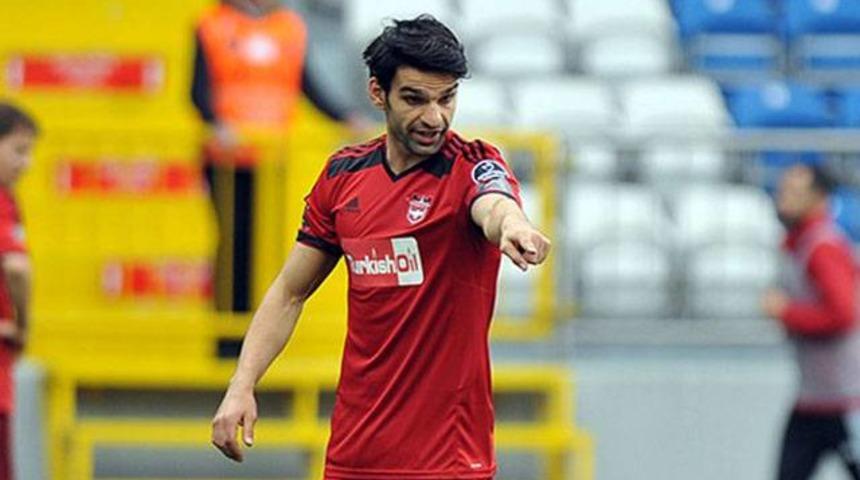 Bomba patladı! Muhammet Demir Trabzonspor'da