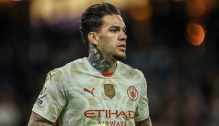 G.Saray Ederson için özel uçağı hazırladı! Yakında...