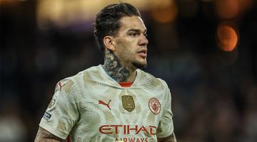Galatasaray İngiltere'de Manchester City'nin yıldızı Ederson için özel uçak bekletiyor! Anlaşmanın tamamlanmasına ramak kaldı...