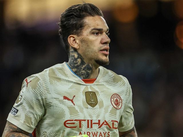 G.Saray Ederson için özel uçağı hazırladı! Yakında...