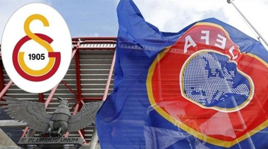UEFA'nın a&ccedil;ıklaması menajerleri harekete ge&ccedil;irdi