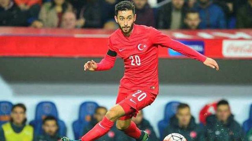 Yunus Mallı, Borussia Dortmund'a gidiyor
