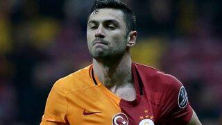 Yönetici açıkladı: 'Burak Yılmaz'ı istiyorlar'