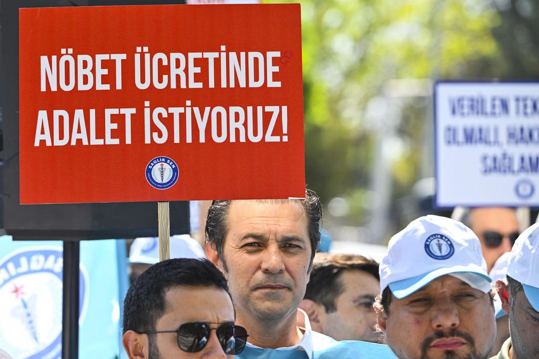 Memur sendikalarından hükümetin zam teklifine tepki:  Gerçekçi bir teklif getirin  6