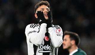 Beşiktaş'ta Fahri Kerem Ay transfer oldu!