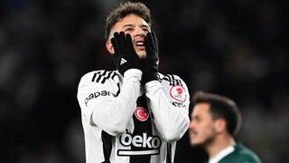 Beşiktaş'ın genç oyuncusu Fahri Kerem Ay, İstanbulspor’a geçici transfer oldu!