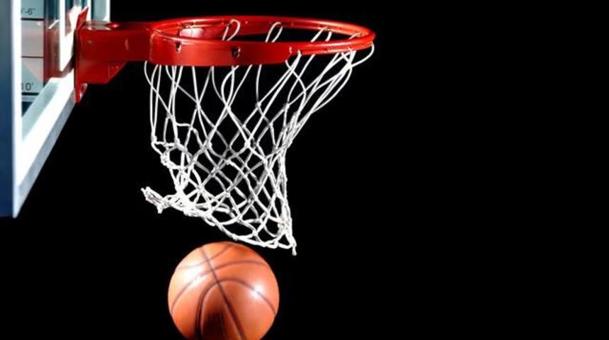 Canik Belediyespor 69 - 79 Abdullah Gül Üniversitesi