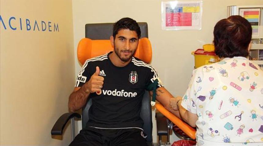 İşte Aras &Ouml;zbiliz'in Beşiktaş'a maliyeti