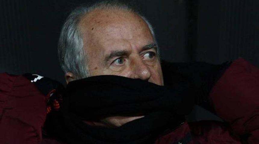 Mustafa Denizli'den taraftarı yıkan transfer a&ccedil;ıklaması