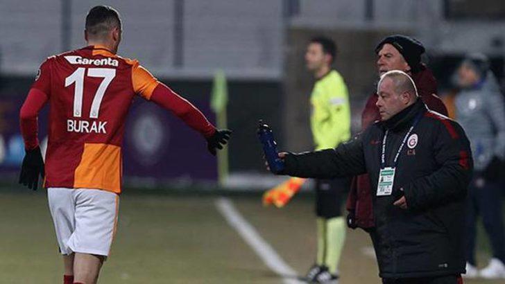 'Galatasaray'dan ilk kaçan o olacak'