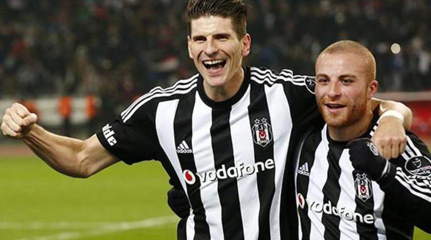 Beşiktaş y&ouml;netiminden G&ouml;khan T&ouml;re a&ccedil;ıklaması