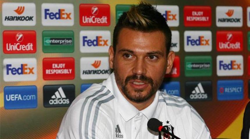 Ersan G&uuml;l&uuml;m: 'Bırakın gideyim'