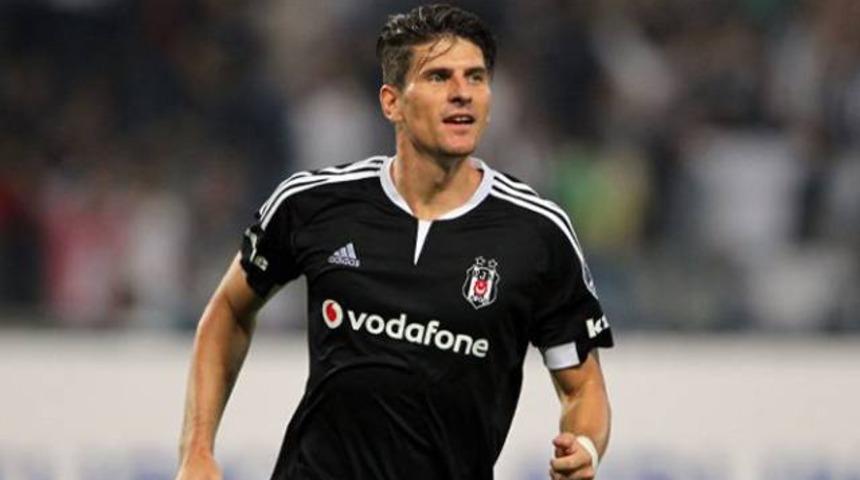 Yok artık! Mario Gomez için yıllık 10 milyon Euro