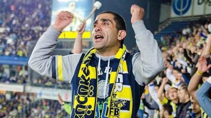 Ş&uuml;kr&uuml; Saracoğlu'nda Sefa Kalya koreografisi