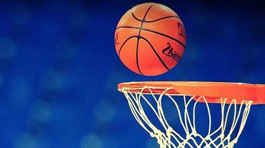 Mersin Büyükşehir Belediyespor 74 - 66 Edirne Belediyesi Edirnespor