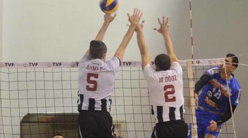 İnegöl Belediyespor 2 - 3 Beşiktaş