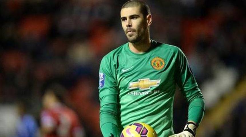 İşte Valdes'in yeni takımı