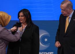 Özlem Çerçioğlu'nun şirket hisseleri ivme kazandı! İki günde yüzde 10'luk yükseliş