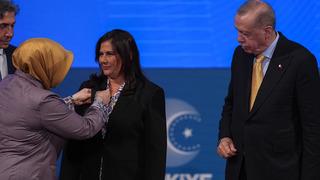 Özlem Çerçioğlu'nun şirket hisseleri ivme kazandı! İki günde yüzde 10'luk yükseliş