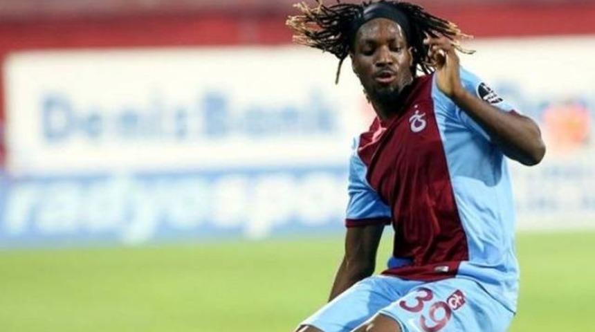 Cavanda'ya İkinci Lig'den talip var