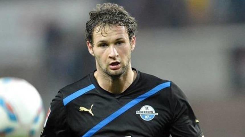 Belek kampında cinsel taciz skandalı!