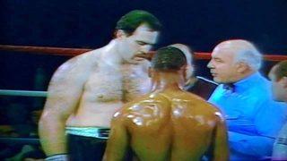 Mike Tyson'nın unutulmaz maçı