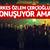 AK Parti'nin 'doğum gününe' damga vurdular
