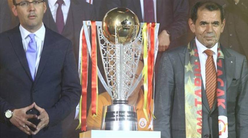 Şampiyonluk oranları a&ccedil;ıklandı! B&uuml;y&uuml;k fark!