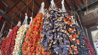 Lezzet ve renk şöleni başladı! Gaziantep'te yeni mahsul kurutmalıklar tezgahlarda: Fiyatlar geçen yıl ile aynı